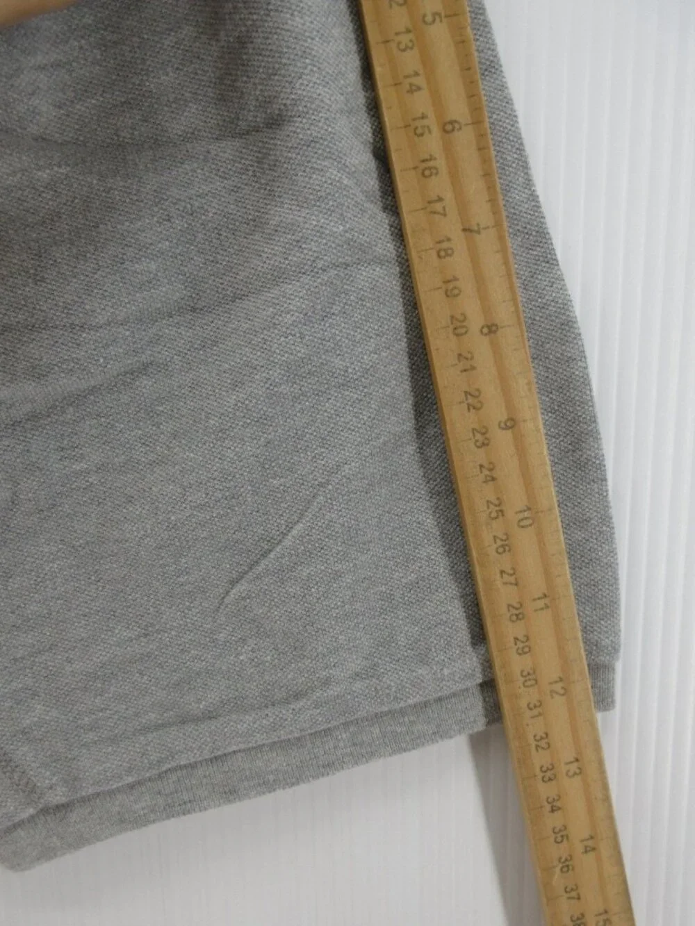 Polo Ralph Lauren brand polo